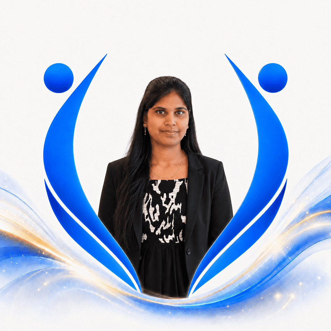 Priyanka P, Founder of TecruitHR Solutions